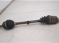  Полуось (приводной вал, шрус) Nissan Micra K12E 2003-2010 20404323 #1