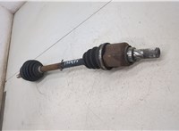  Полуось (приводной вал, шрус) Nissan Micra K12E 2003-2010 20404323 #2