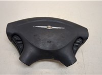  Подушка безопасности водителя Chrysler Voyager 2001-2007 20404324 #1