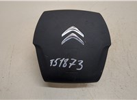 Подушка безопасности водителя Citroen C4 Grand Picasso 2014- 20404330 #1