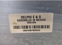  Люк Lincoln Navigator 2006-2014 20404331 #3