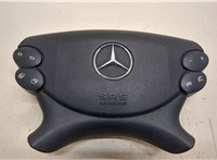  Подушка безопасности водителя Mercedes CLK W209 2002-2009 20404333 #1