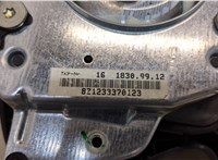 Подушка безопасности водителя Mercedes CLK W209 2002-2009 20404333 #3
