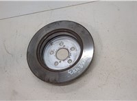  Диск тормозной Toyota Avensis 2 2003-2008 20404334 #1