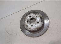  Диск тормозной Toyota Avensis 2 2003-2008 20404334 #3