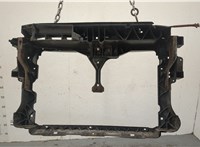 5N0805588D Рамка передняя (телевизор) Volkswagen Tiguan 2007-2011 20404336 #2