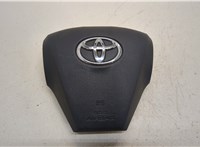 Подушка безопасности водителя Toyota RAV 4 2006-2013 20404337 #1