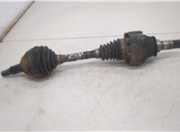  Полуось (приводной вал, шрус) Audi Q7 2005-2015 20404340 #1