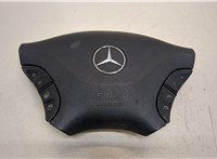  Подушка безопасности водителя Mercedes Viano 20404342 #1