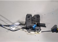 8200947699 Замок багажника Renault Megane 2 2002-2009 20404344 #1