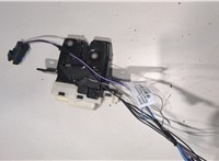 8200947699 Замок багажника Renault Megane 2 2002-2009 20404344 #2