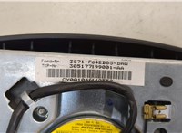  Подушка безопасности водителя Ford Mondeo 3 2000-2007 20404347 #3
