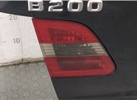  Крышка (дверь) багажника Mercedes B W245 2005-2012 20404350 #6