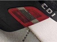  Крышка (дверь) багажника Mercedes B W245 2005-2012 20404350 #7