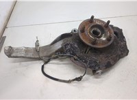  Ступица (кулак, цапфа) Jeep Grand Cherokee 2004-2010 20404353 #1