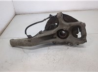  Ступица (кулак, цапфа) Jeep Grand Cherokee 2004-2010 20404353 #2