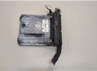 03L907309, 0281015029 Блок управления двигателем Volkswagen Passat CC 2008-2012 20404354 #1