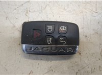 C2D51458, EW9315K632BE Ключ зажигания Jaguar XE 2015- 20404356 #1