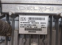 9663548180, 28203761 Блок управления двигателем Citroen C5 2004-2008 20404359 #2
