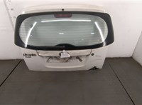  Крышка (дверь) багажника KIA Picanto 2004-2011 20404366 #1