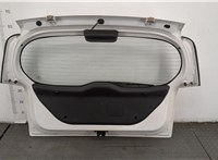  Крышка (дверь) багажника KIA Picanto 2004-2011 20404366 #5
