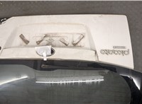  Крышка (дверь) багажника KIA Picanto 2004-2011 20404366 #7