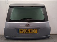  Накладка крышки багажника (двери) Ford C-Max 2002-2010 11395471 #1