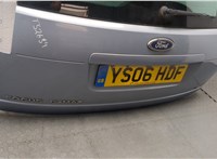  Накладка крышки багажника (двери) Ford C-Max 2002-2010 11395471 #6
