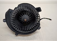  Двигатель отопителя (моторчик печки) Opel Zafira B 2005-2012 20404384 #1