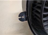  Двигатель отопителя (моторчик печки) Opel Zafira B 2005-2012 20404384 #2