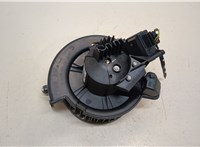  Двигатель отопителя (моторчик печки) Opel Zafira B 2005-2012 20404384 #3