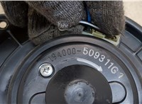 1940005093 Двигатель отопителя (моторчик печки) Mitsubishi Pajero / Montero 2000-2006 20404389 #3