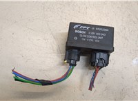 55203394 Реле накала Alfa Romeo 159 2005-2011 20404390 #1