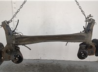  Балка подвески задняя Peugeot 3008 2020- 20404395 #4