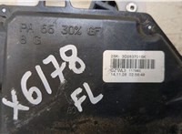  Замок двери Volkswagen Caddy 2004-2015 20404397 #2