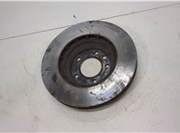  Диск тормозной Audi Q7 2005-2015 20404399 #1