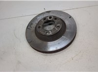  Диск тормозной Audi Q7 2005-2015 20404399 #3