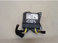 9807547380, 620644600 Блок управления подушками безопасности Citroen C4 Grand Picasso 2013-2018 20404400 #1