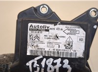 9807547380, 620644600 Блок управления подушками безопасности Citroen C4 Grand Picasso 2013-2018 20404400 #2