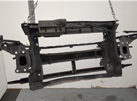 1Z0805591F Рамка передняя (телевизор) Skoda Octavia (A5) 2004-2013 20404404 #2