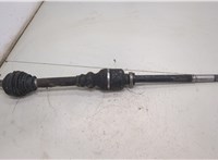  Полуось (приводной вал, шрус) Citroen Xsara-Picasso 20404405 #2