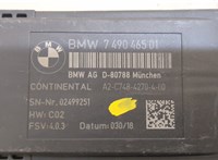61357490465 Блок управления сиденьями BMW 3 F30 2012-2019 20404406 #3