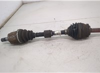  Полуось (приводной вал, шрус) KIA Ceed 2007-2012 20404409 #1