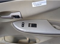 6761012J01B1 Дверная карта (Обшивка двери) Toyota Corolla E15 2006-2013 20404428 #4