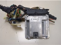  Блок управления двигателем BMW 3 F30 2012-2019 20404432 #1