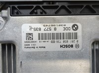  Блок управления двигателем BMW 3 F30 2012-2019 20404432 #2
