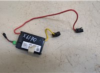 AV6N15K607AH Блок управления сигнализацией Ford Kuga 2016-2019 20404439 #1