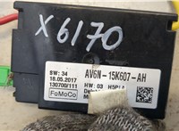 AV6N15K607AH Блок управления сигнализацией Ford Kuga 2016-2019 20404439 #2