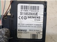  Замок зажигания Renault Megane 2 2002-2009 20404442 #2