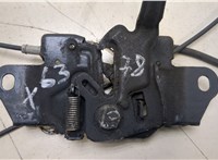 KD7756620B Замок капота Mazda CX-5 2012-2017 20404451 #2